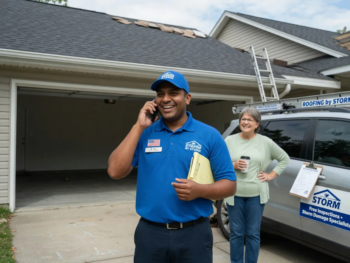 Roof Repair Near Me Greenville, WI FAQs