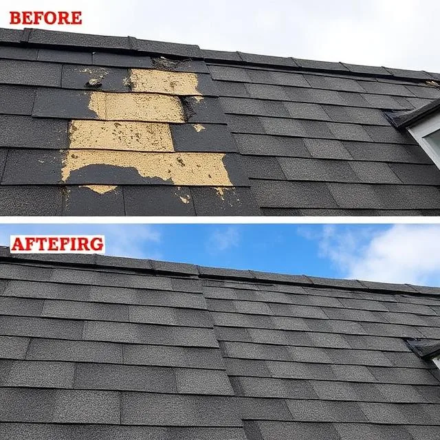 Roof Repair Near Me in Greenville, WI near me